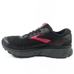 Brooks ghost 11 waterproof hotsell